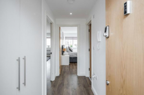 REAL - Watford Central Serviced Apartments - F5